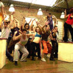 “Paso Adelante”: la celebre serie tv spagnola torna su Netflix