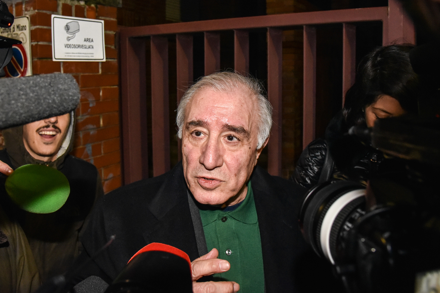 Trattativa Stato-Mafia: in appello assolti Dell’Utri e gli ex ufficiali del Ros Mori, De Donno e Subranni