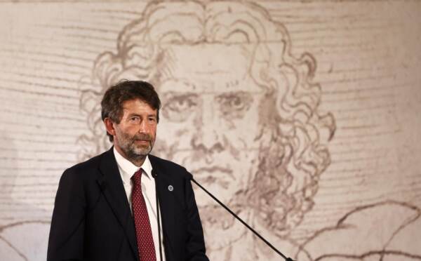 Dario Franceschini
