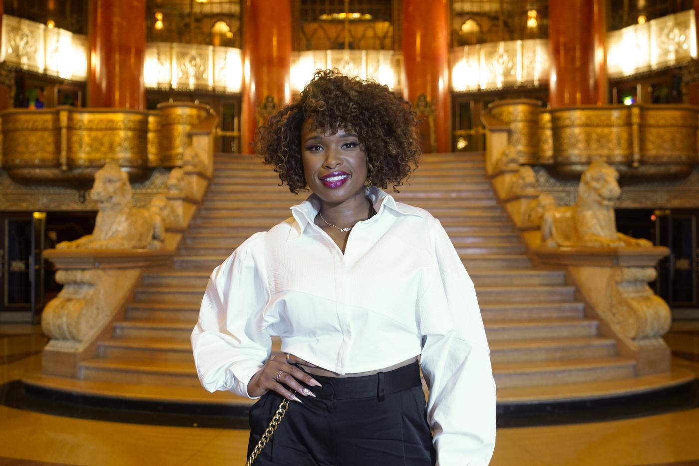 “Respect”: nuova clip del film su Aretha Franklin con Jennifer Hudson “Respect”: nuova clip del film su Aretha Franklin con Jennifer Hudson