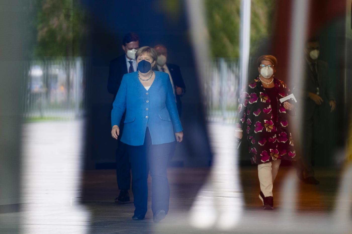 Germania, guida alle elezioni: chi, quando e come | SCHEDA