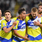 Juve soffre ma trova prima vittoria: Spezia piegato 3-2, decide De Ligt
