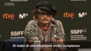 Johnny Depp contro la Cancel Culture: “Nessuno è al sicuro”