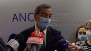 Sala risponde a Bernardo: “Nella mia giunta nessun No Vax”