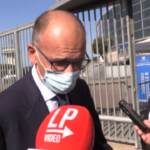 Green Pass, Letta: “No ambiguità, non si può stare con un piede nell’opposizione e uno nella maggioranza”