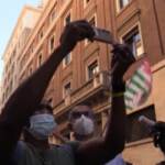 Whirlpool, Aboubakar Soumahoro: “Dare dignità al lavoro, rilanciare il Sud e l’Italia”