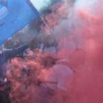 Whirlpool, i lavoratori in corteo a Roma: “No a banditi e predatori, valutiamo proposte”