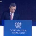 Fisco, Draghi: “Governo non ha intenzione di aumentare le tasse”