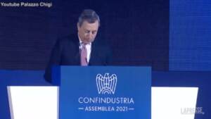 Fisco, Draghi: “Governo non ha intenzione di aumentare le tasse”