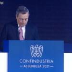 Draghi: “Un governo che non fa danni è già molto, ma non basta”