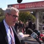 Confindustria, Landini: “Da Bonomi nulla su precarietà e lotta all’evasione fiscale”
