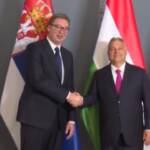 Ungheria, Orban accoglie i leader conservatori al summit demografico