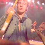 Auguri a Springsteen: Bruce compie 72 anni