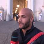 Tokyo2020: il ‘trio d’oro’ Jacobs, Tamberi e Tortu al Quirinale: “Emozione unica”