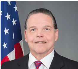 US special envoy to Haiti resigns over migrant expulsions