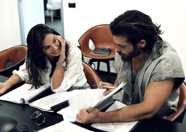 francesca-chillemi, can-yaman