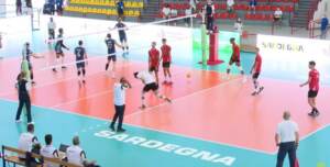 Maroc : Trois joueurs de l’équipe nationale de Volley-ball U21 fuient en Italie