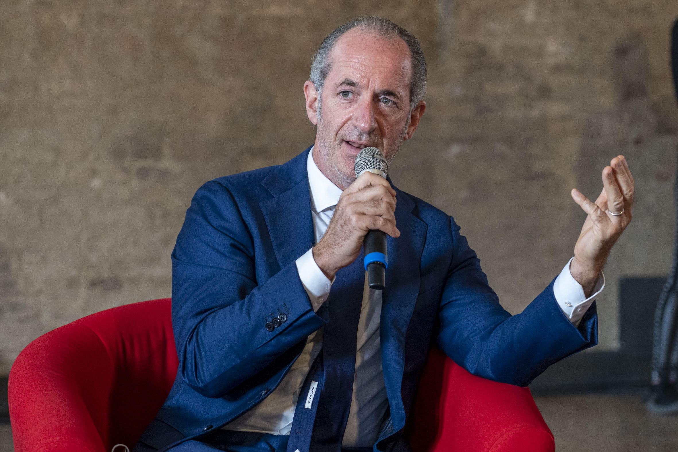 Padova capitale dell’UNESCO, Zaia: “Veneto sede internazionale dei siti”