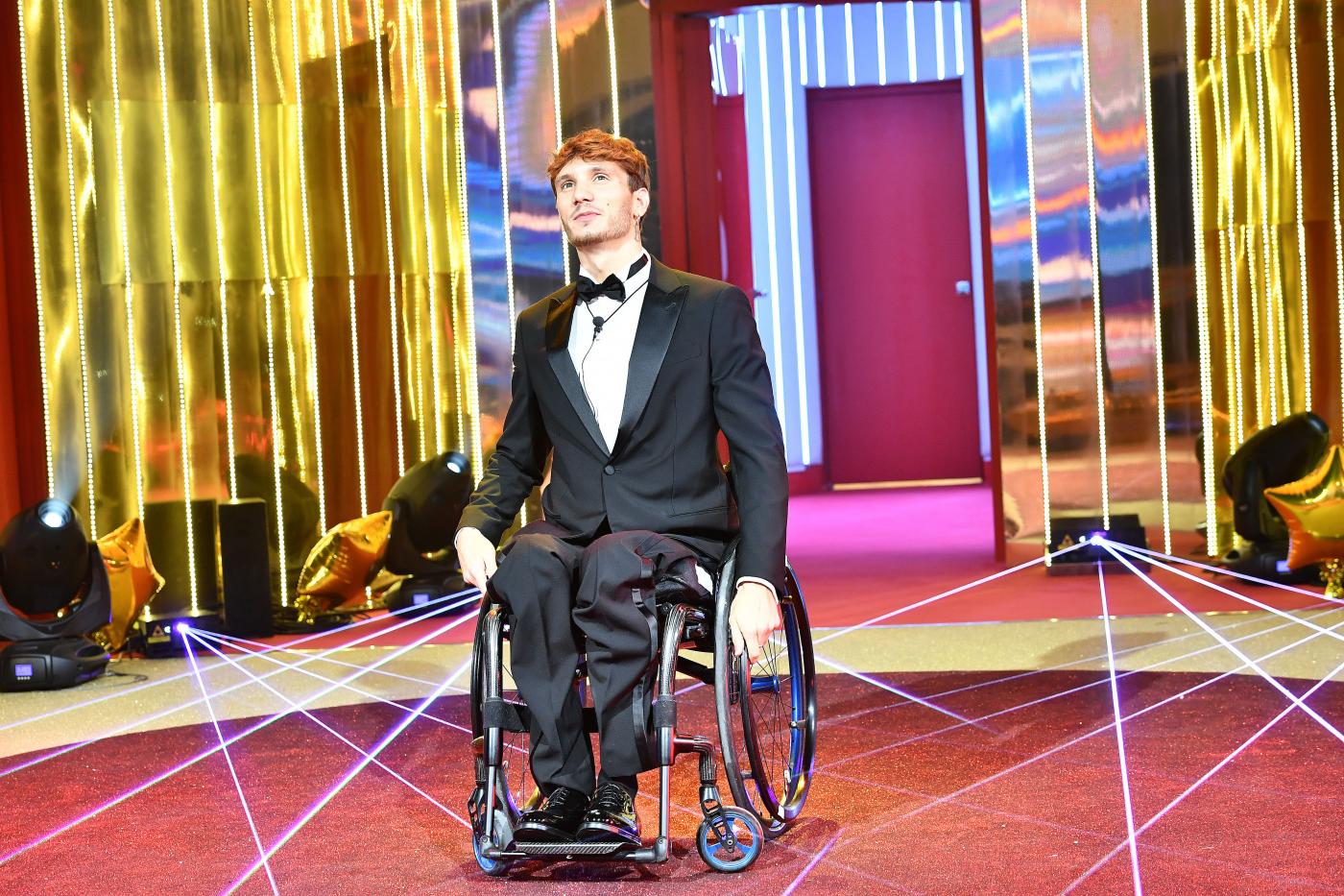 Grande Fratello Vip 6, Manuel Bortuzzo chiude con Lulù: “Fai il tuo percorso senza di me” Grande Fratello Vip 6, Manuel Bortuzzo chiude con Lulù: “Fai il tuo percorso senza di me”