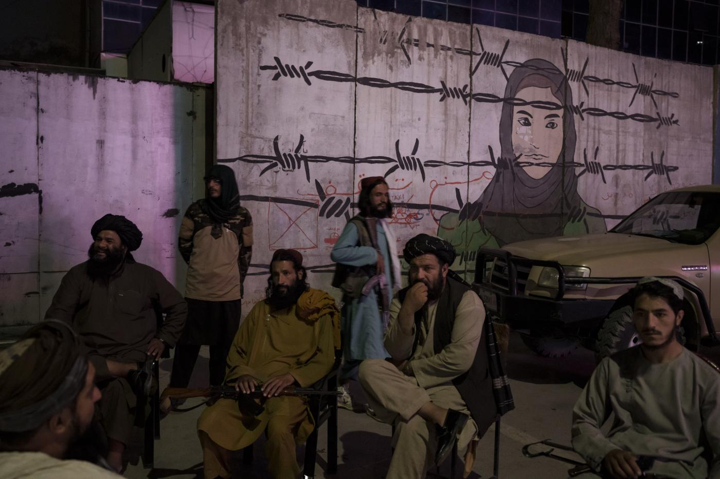 Afghanistan, Draghi all’Onu: “Prepariamo G20 straordinario su aiuti, sicurezza e diritti”