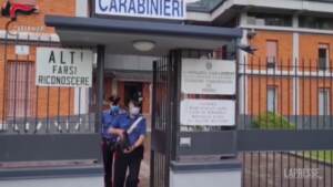 Tre arresti per scomparsa ex vigilessa, i carabinieri: “Da subito contraddizioni nei racconti degli arrestati”