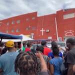 Messico, oltre 1.500 migranti di Haiti ospitati nei rifugi di Monterrey