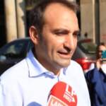 Fridays For Future Torino, Lo Russo: “Tocca alla politica dare risposte al problema”