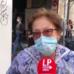 Fridays for Future, a Milano anche una nonna con la nipote: “Dico ai giovani di tirare giù i muri”