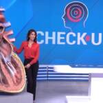 Salute, dagli studi Rai di Napoli riparte ‘Check Up’