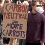 Repubblica Ceca, manifestano gli attivisti di Fridays for Future