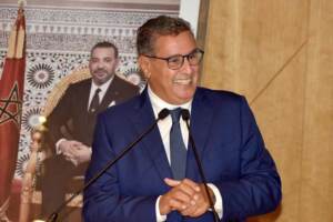 Maroc :Akhannouch élu président du conseil communal d’Agadir