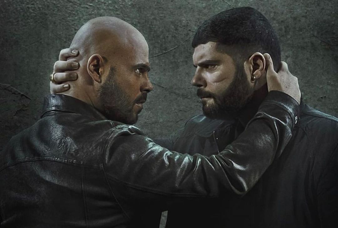 “Gomorra – Stagione Finale”, dal 19 novembre su Sky e Now – TRAILER