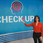 Sabato ospite di Luana Ravegnini a ‘Check-Up’ Lino Banfi