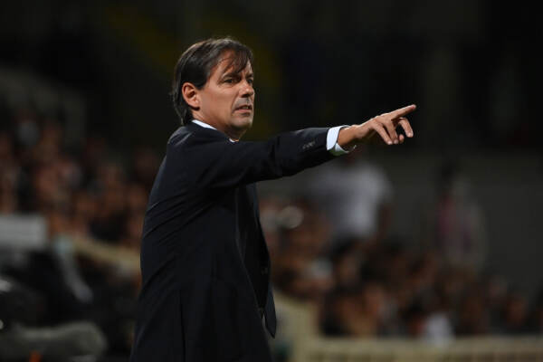 Inter a caccia della vetta contro l’Atalanta. Inzaghi: “La fame farà la differenza”