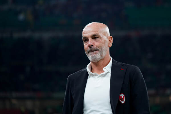 Milan, Pioli: “Squadra matura per arrivare fino in fondo”