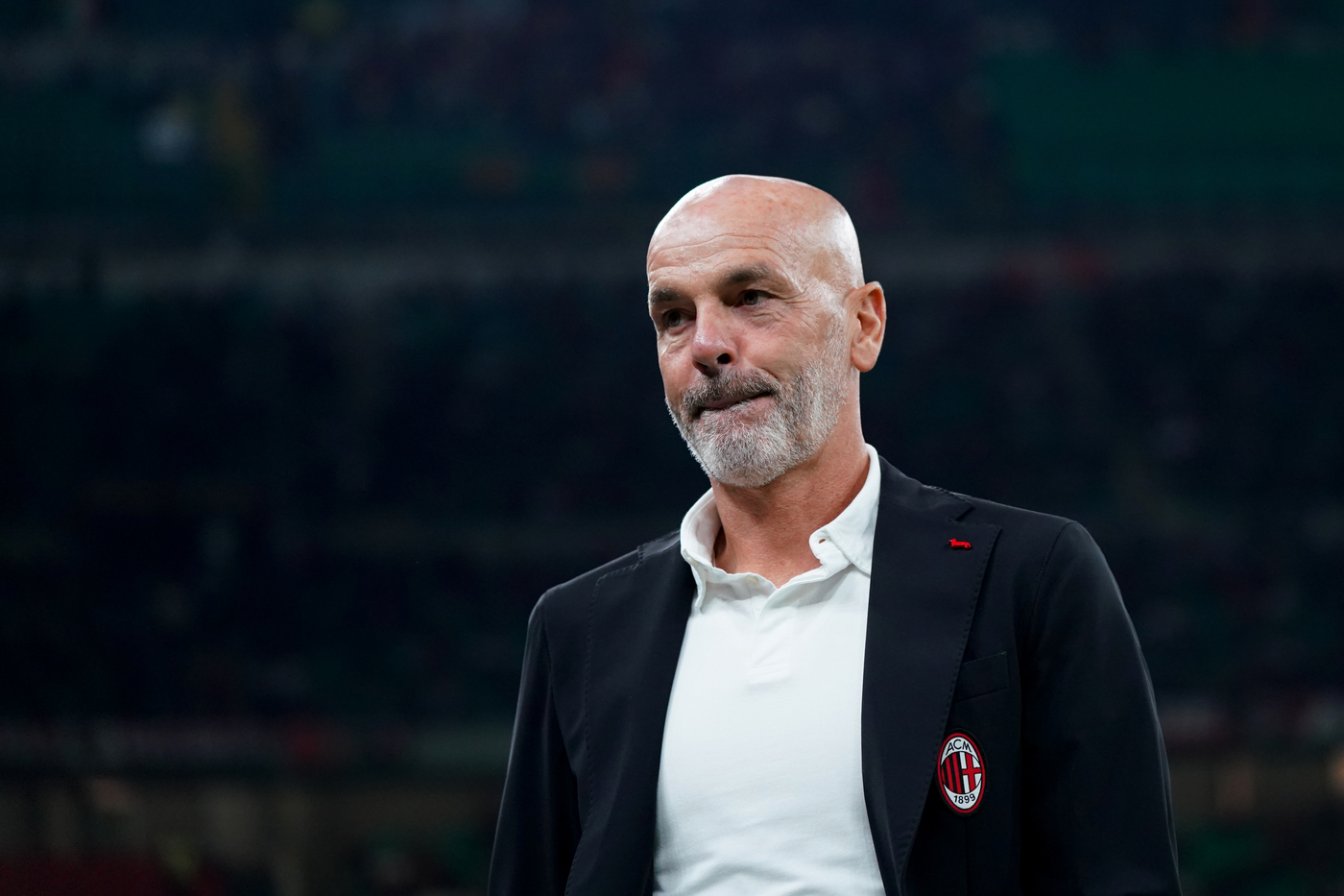 Milan, Pioli: “Squadra matura per arrivare fino in fondo”