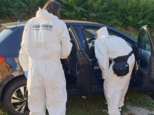 Pavia, trovato corpo Giacomo Sartori: era scomparso da Milano