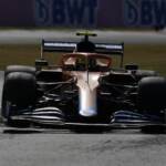 Gp Russia: pole Norris davanti a Sainz, Hamilton 4°