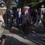 Huawei, Wanzhou verso la Cina. Il portavoce Esteri: “Bentornata a casa”