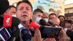 Conte: “Patto? Non si può lavorare solo con Confindustria, coinvolgere tutti”