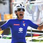 Mondiali di ciclismo: Elisa Balsamo vince la gara élite donne