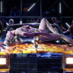 “Titane” in sala dall’1 ottobre