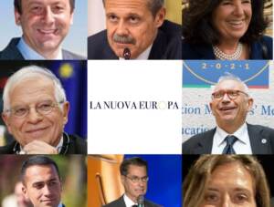 Le proposte dei giovani per il futuro: al via lunedì la Scuola d’Europa a Ventotene