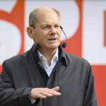 Elezioni Germania, chi è Olaf Scholz: il ministro delle Finanze e leader Spd