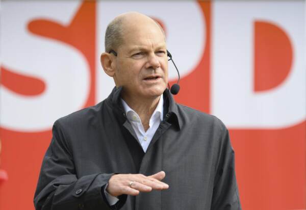 Germania, chi è Olaf Scholz: il ministro delle Finanze favorito dai sondaggi