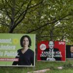 Da ‘Kenya’ a ‘Giamaica’ e ‘semaforo’: rompicapo alleanze in Germania