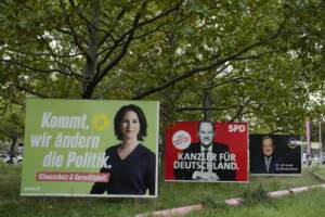 Germany Election
