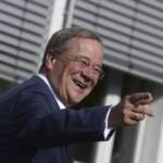 Elezioni Germania, chi è Armin Laschet: il governatore che punta a diventare l’erede di Merkel