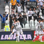 Serie A: seconda vittoria di fila per la Juventus, Sampdoria battuta 3-2