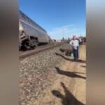 Usa, deraglia treno tra Seattle e Chicago: almeno 3 vittime